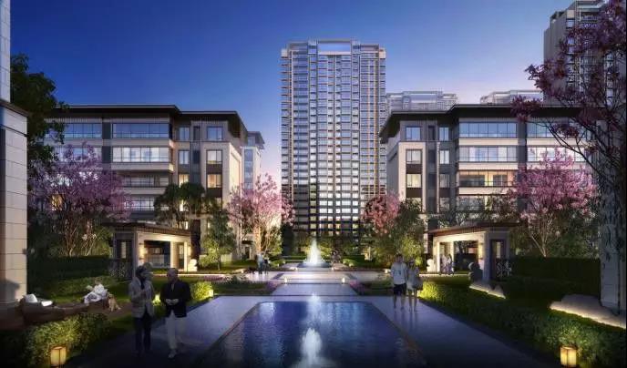 买房一阵子，物业一辈子！进来看莱芜高新区楼盘物业介绍！(图5)