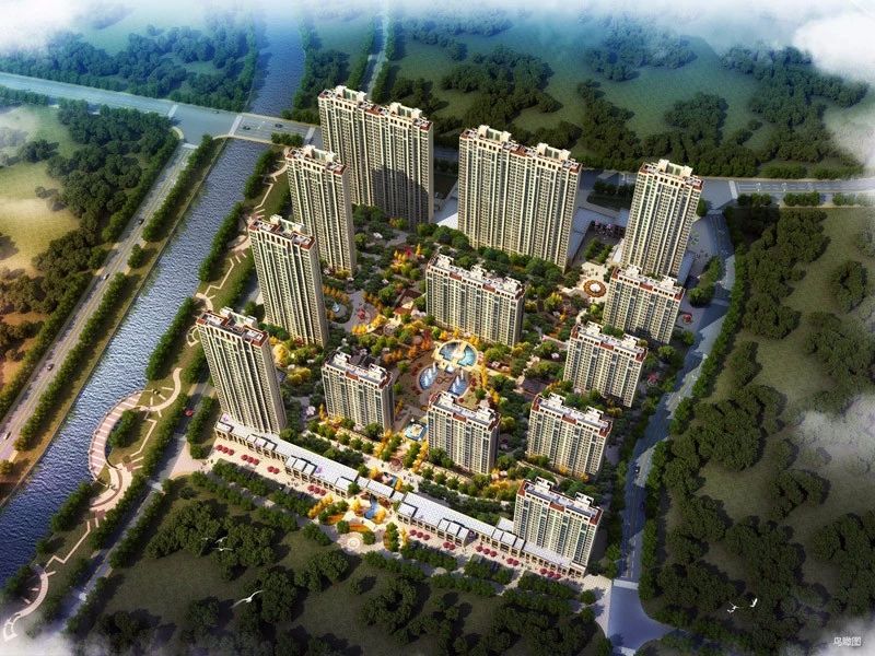 买房一阵子，物业一辈子！进来看莱芜高新区楼盘物业介绍！(图6)