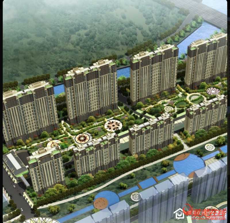 济南市人民政府与重工正式签约！城北大发展，盘点周边热门楼盘！(图2)