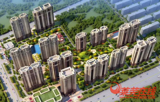 济南市人民政府与重工正式签约！城北大发展，盘点周边热门楼盘！(图3)