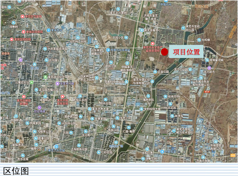 碧桂园二期建设工程规划许可批后公示！(图2)