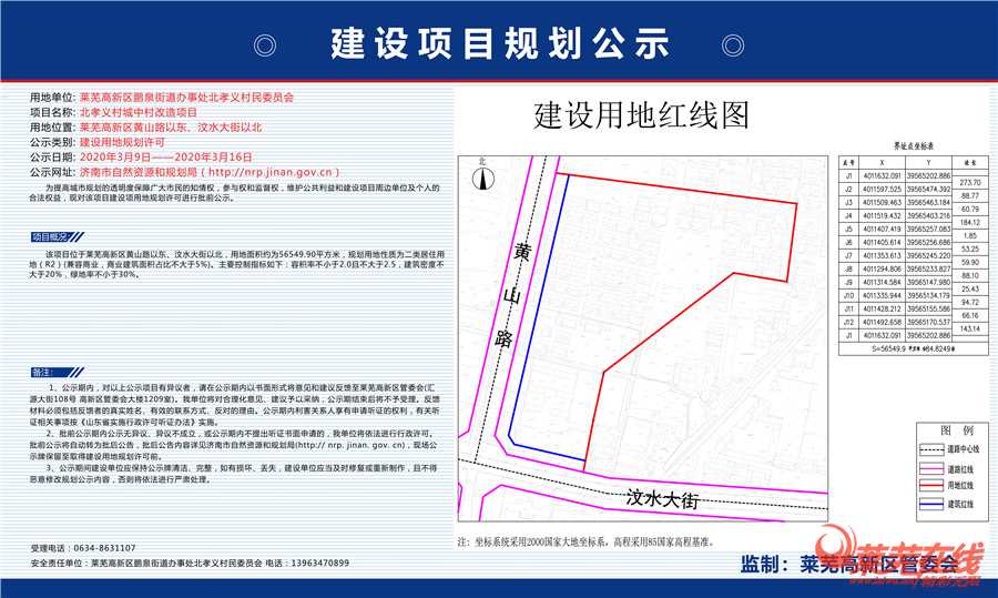 各区集中发力|莱芜楼市（3.9-3.15）销量直线上升(图5)