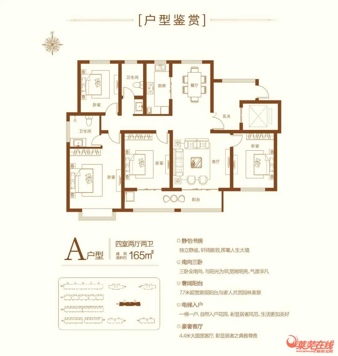 资产保值—在莱芜什么样的房子才能抗通胀(图6)