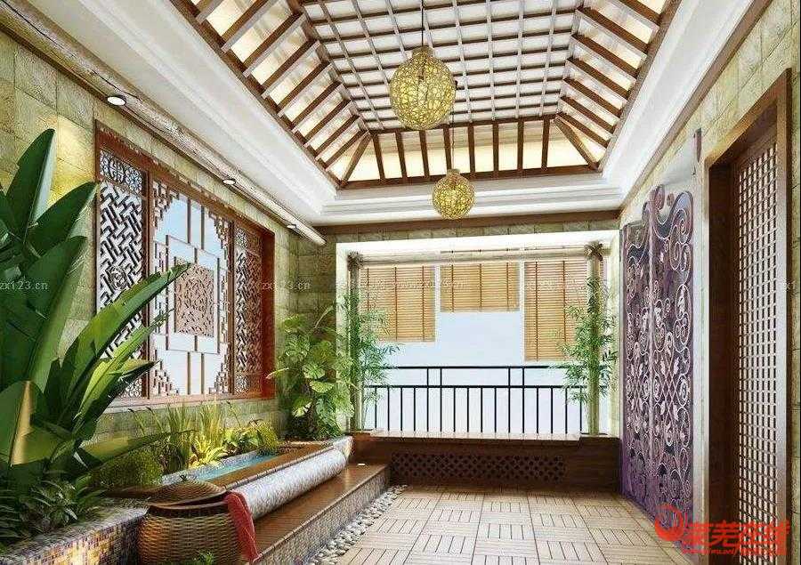 宽境生活|一境揽天地,尺度尽显人生(图3)