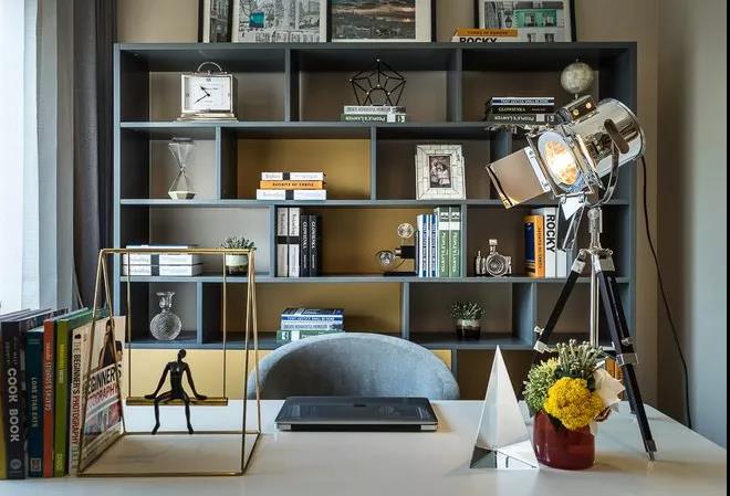 建面约165㎡宽境奢居丨以生活尺度，致敬人生宽度！(图9)