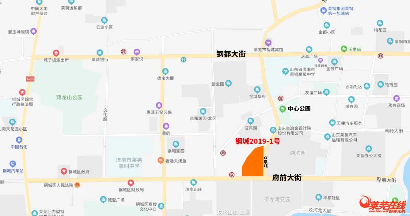 成交稳定，学区房仍值得关注|莱芜楼市（4.6-4.12）销量一览(图5)
