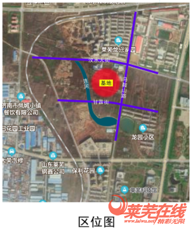 来喽！高新区翰林名苑项目建设工程规划许可批后公示！(图7)