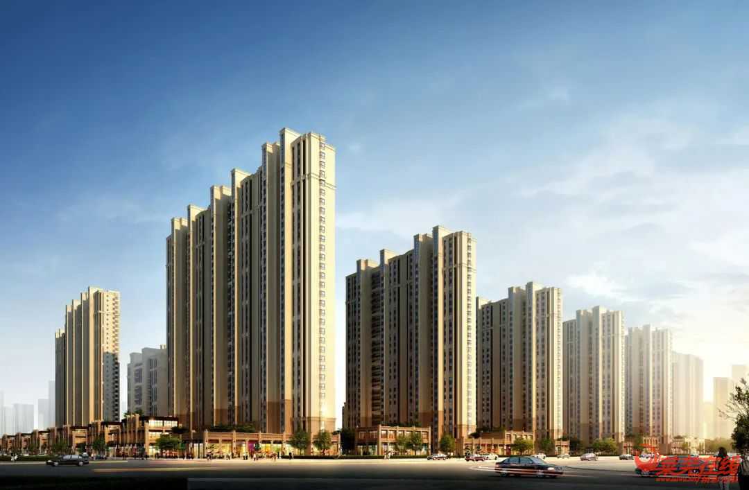 【汇源首座】压轴6号楼，值此一栋，全城争藏！(图4)