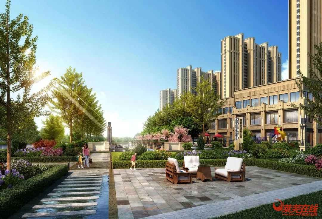 【汇源首座】压轴6号楼，值此一栋，全城争藏！(图6)