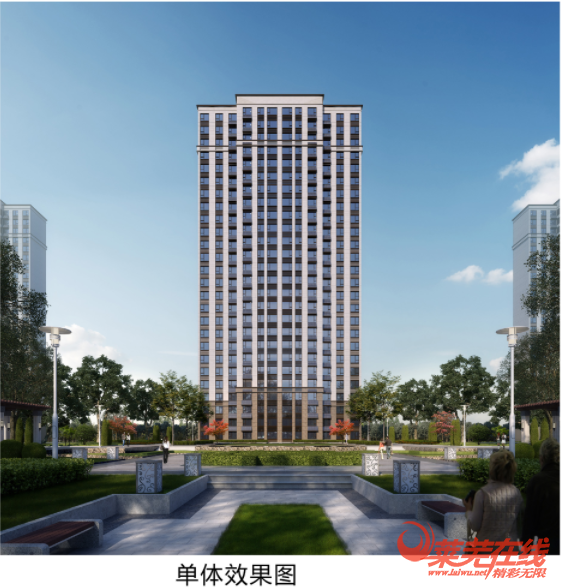 速看！北孝义城中村改造规划批前公示！(图5)