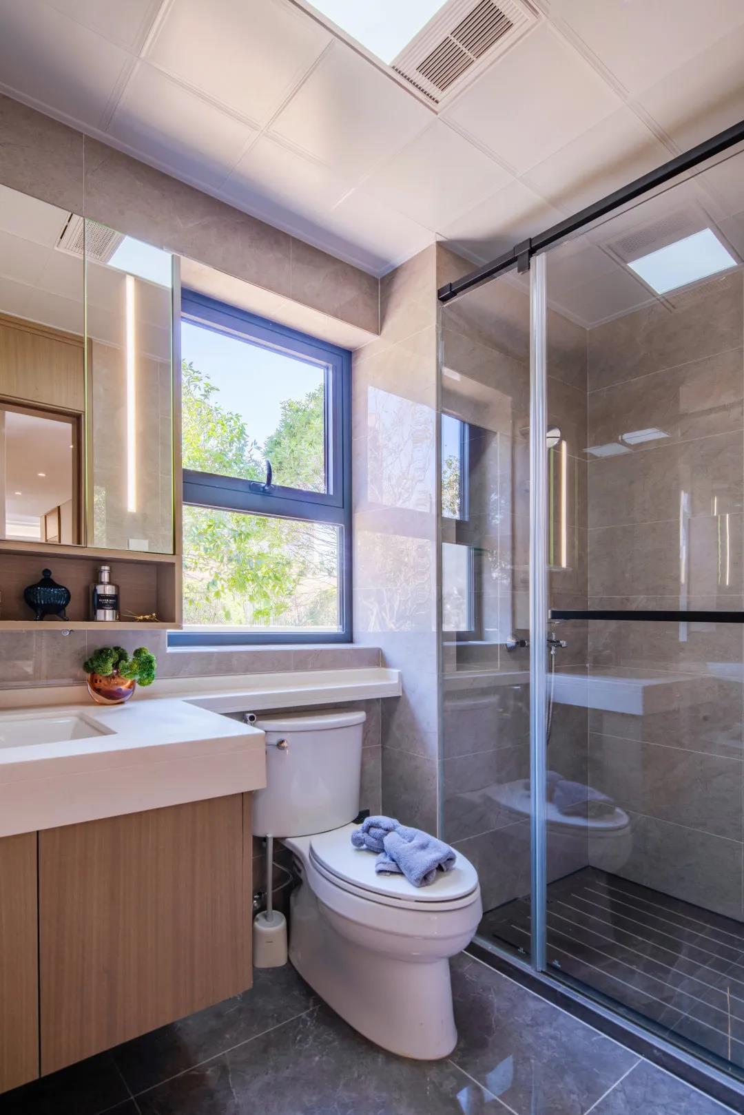 【滨河学府】165㎡样板房5月31日盛大开放‖艺术与匠心的盛宴，开启“轻奢”精致生活(图9)