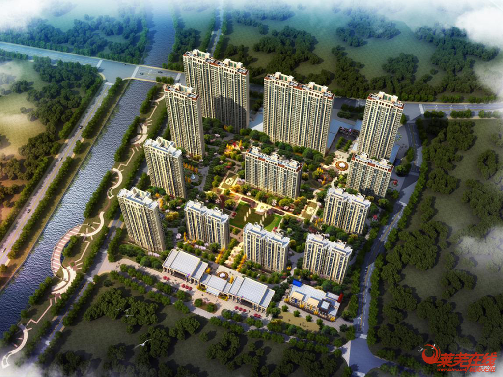 区域配套再升级！莱芜高新区玉龙湾幼儿园建设项目用地批前公示(图3)