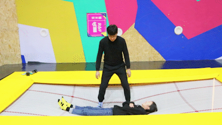 【缤纷夏日，“鱼”乐无限】亲子捕鱼+网红滑道+积木王国等你来玩(图11)