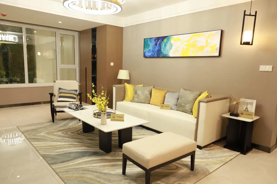 名校旁·双公园 | 低密水岸瞰景华宅，火爆认筹中，即将载誉加推(图3)