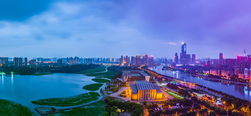 名校旁·双公园 | 低密水岸瞰景华宅，火爆认筹中，即将载誉加推(图4)