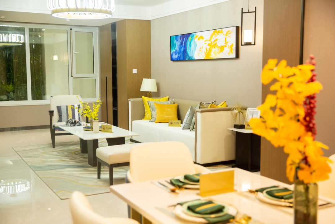 名校旁·双公园 | 低密水岸瞰景华宅，火爆认筹中，即将载誉加推(图9)