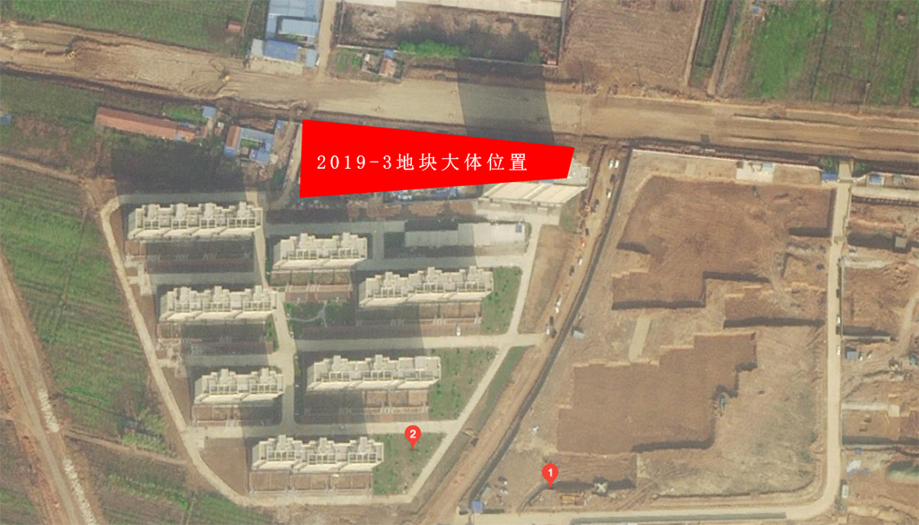 起始价2200万，6月莱芜区首场土拍即将拉开帷幕(图3)