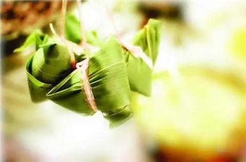 玉龙湾端午节活动预告 | 玉龙湾邀您一起包粽子！(图3)