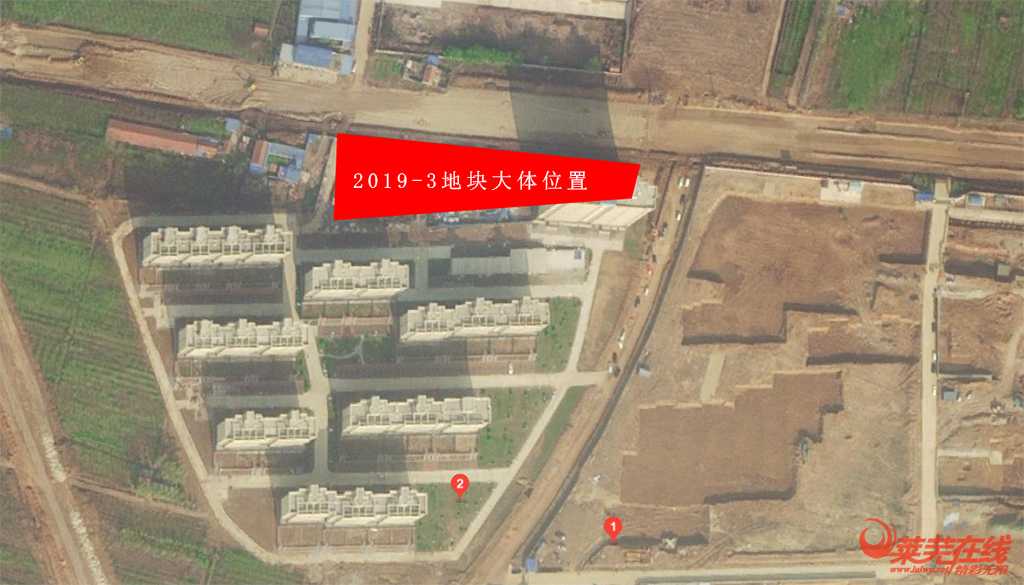 年中冲刺，成交上涨|莱芜楼市6月份销量一览(图6)