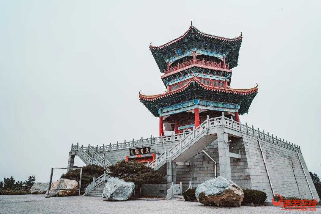 全城记 | 在千年莱芜的“起承转合”间，倾听一首蓝色奏鸣曲(图1)