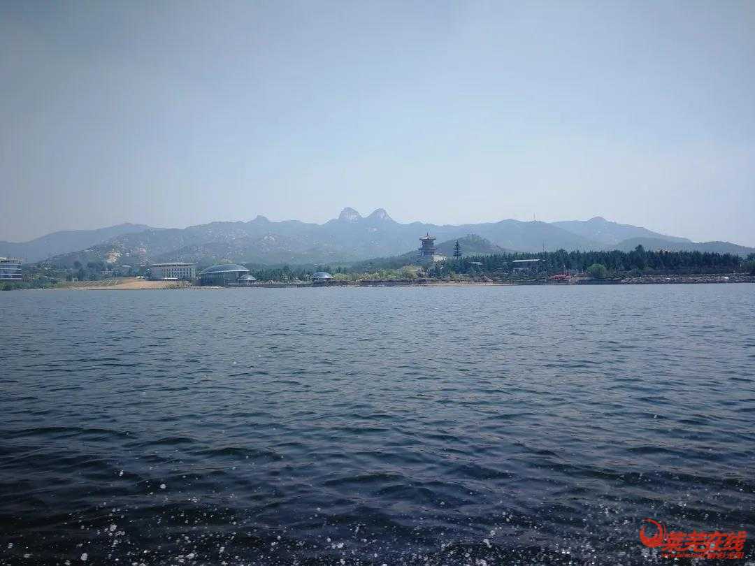 全城记 | 在千年莱芜的“起承转合”间，倾听一首蓝色奏鸣曲(图3)