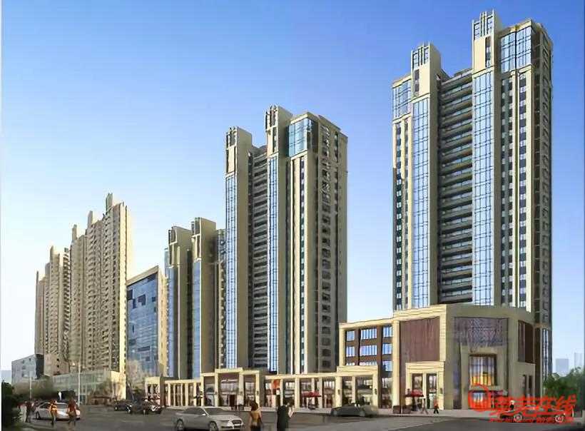 得天独厚 | 地理位置绝佳的龙厢首府，你了解吗？(图4)