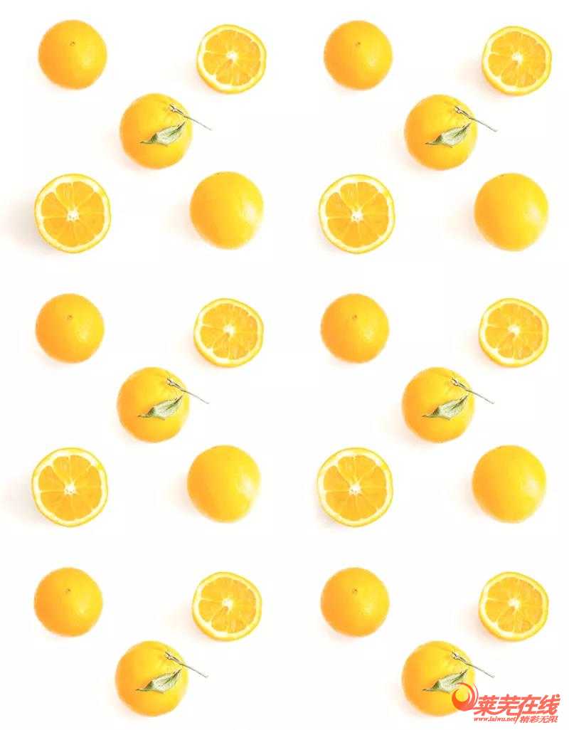 蓝光悦府|橙心橙意 美好启橙(图5)