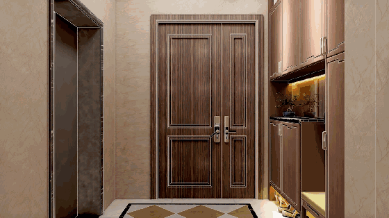 【汇源首座】141㎡百变四房，幸福生活一步到位！(图3)