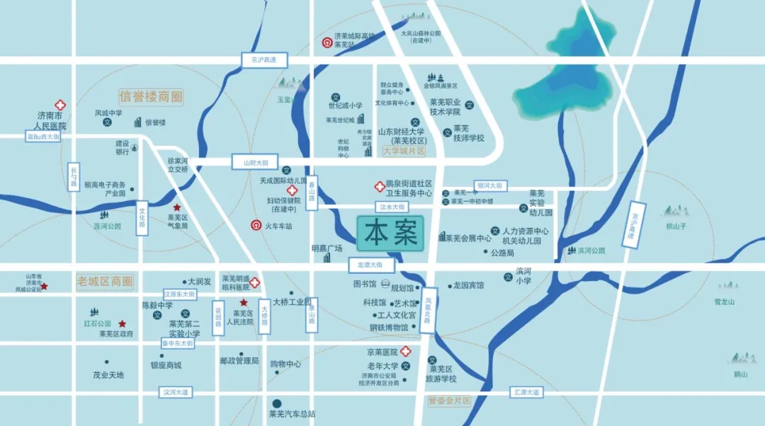 翰林名苑翰林名苑高品质墅质花园洋房，无需彰显的尊贵！(图10)