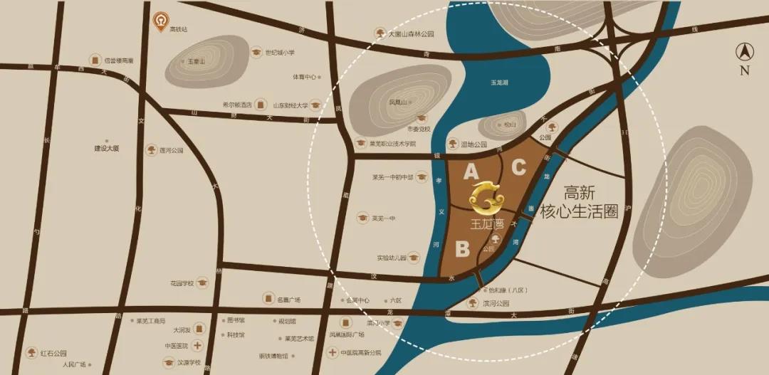 以爱之名 致敬人居，玉龙湾奢装样板间8月22日即将盛大开放！(图3)