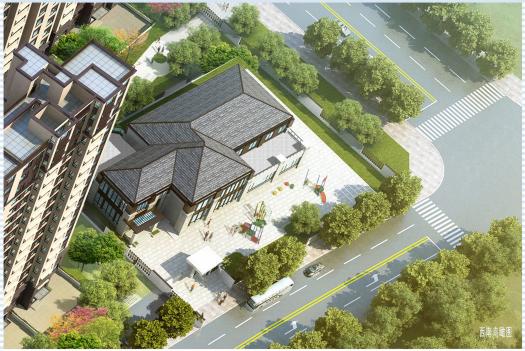 翰林名苑新添教育配套，人生的“小欢喜”，从拥有全龄教育配套开始(图2)