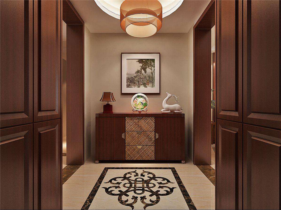 一梯一户︱翰林名苑为生活加冕仪式感，归家亦是归心(图3)