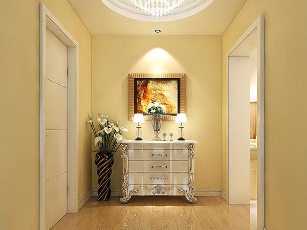 一梯一户︱翰林名苑为生活加冕仪式感，归家亦是归心(图5)