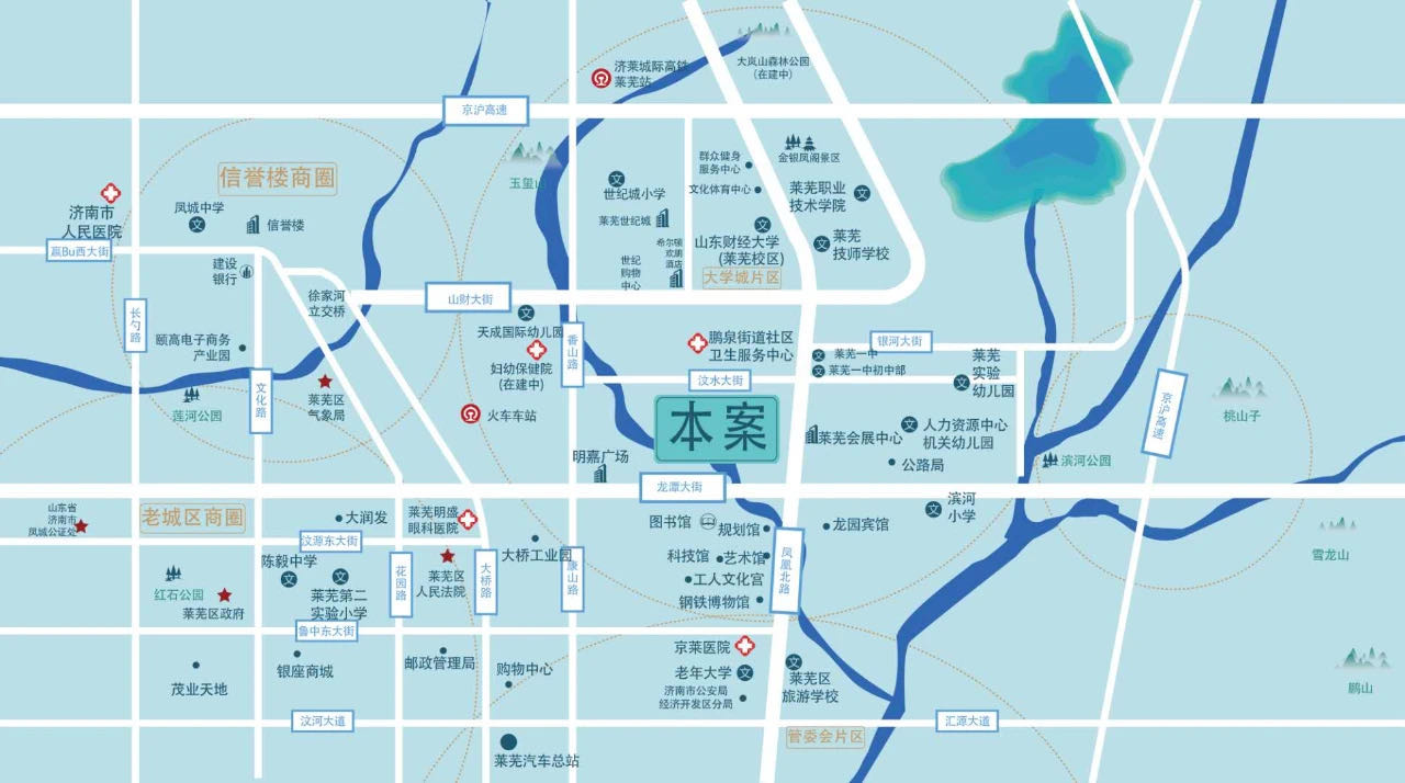 一梯一户︱翰林名苑为生活加冕仪式感，归家亦是归心(图6)