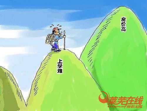 一中最好的学区房，莱芜人能不喜欢？(图5)