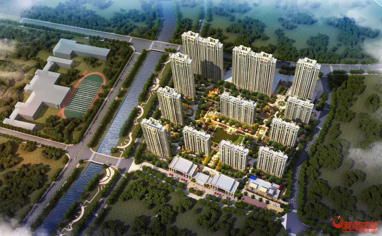 一中最好的学区房，莱芜人能不喜欢？(图6)