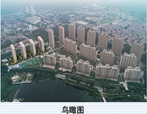 速看！浦江水岸二期项目批后公示(图2)