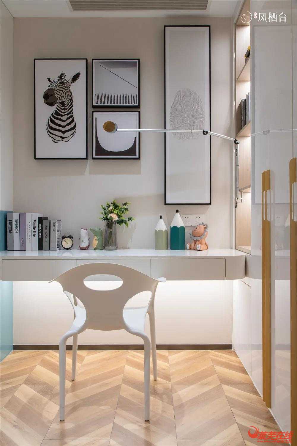 王炸！“高新人气王”终于加推！精装6270元/㎡起！非买不可！(图8)