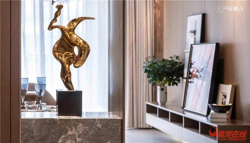 王炸！“高新人气王”终于加推！精装6270元/㎡起！非买不可！(图11)