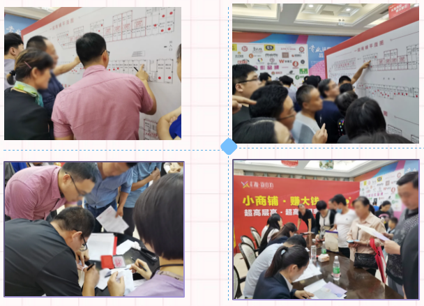 万众期待！汇源·新街坊今日首开即清盘，延续热销传奇！(图7)