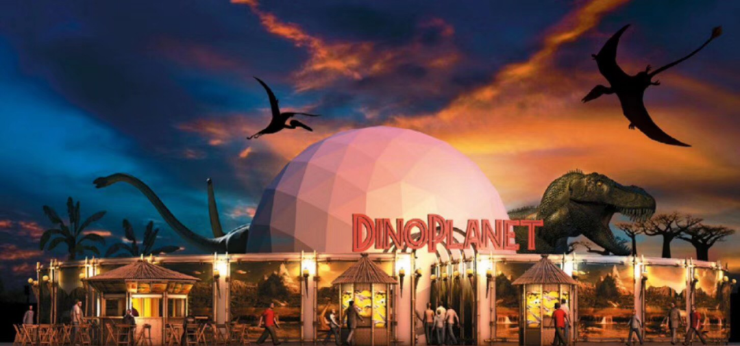 国庆哪里玩?全国唯二,莱芜就有一个的地方千万不能错过!(图2)