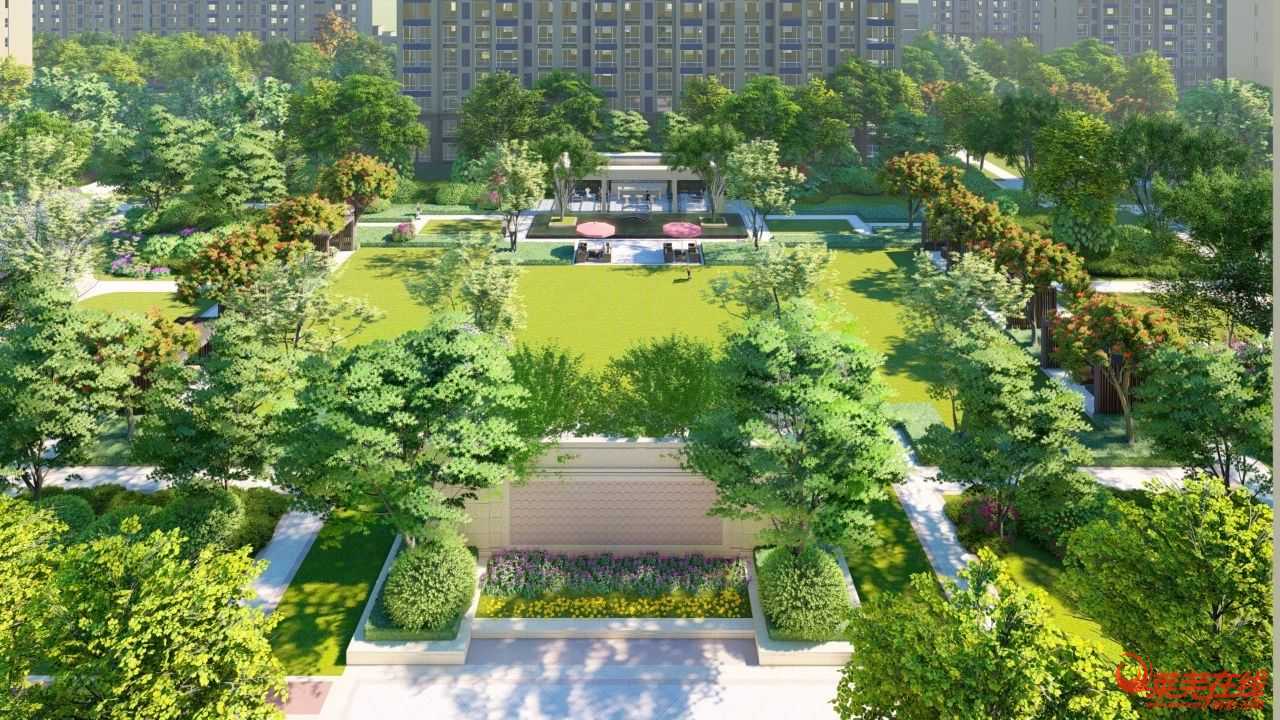 河畔美宅，顶级宜居学区——玉龙湾·玉园今日开盘(图18)