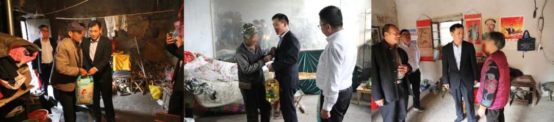 九九重阳节 中洋敬老情(图2)