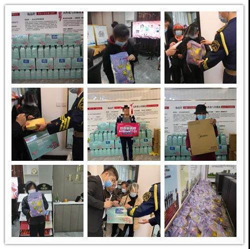 提前过双十一丨龙厢首府砍价活动圆满成功！(图5)