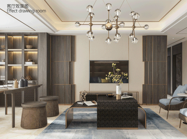 双11全民疯抢| 最高优惠10万元，各种购房“金”喜提前享(图5)