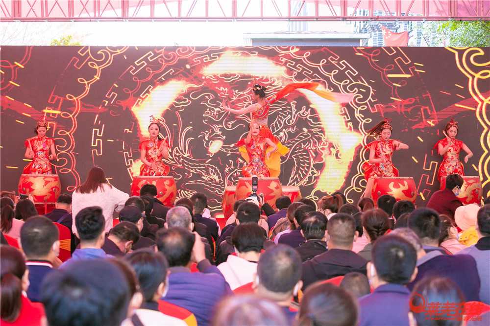 莱芜中国铁建·嬴兴园项目首开燃爆，销傲全城！(图4)