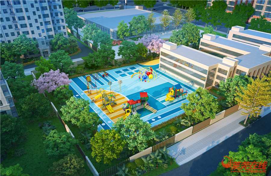 兴宇·凤栖台|探寻自然美好生活场景(图1)