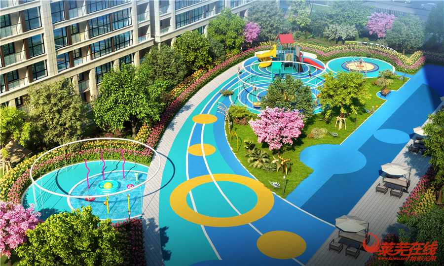 兴宇·凤栖台|探寻自然美好生活场景(图3)