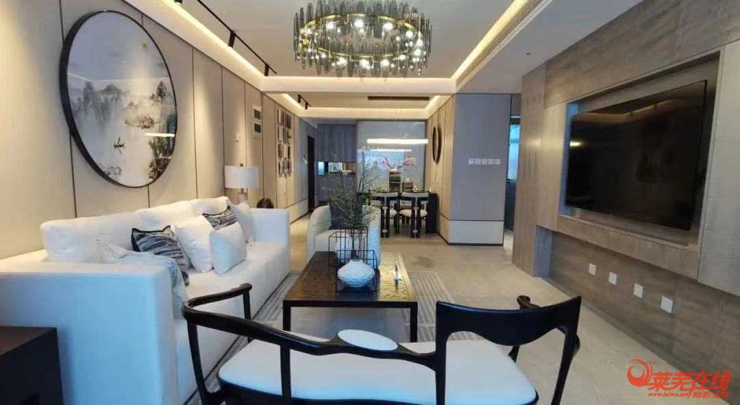 兴宇·凤栖台|探寻自然美好生活场景(图4)