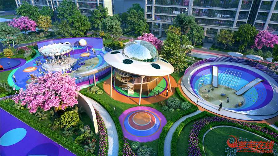 兴宇·凤栖台|探寻自然美好生活场景(图5)